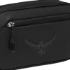Osprey Toiletry Kit Transporter Raven Black/Black