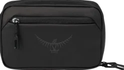 Osprey Toiletry Kit Transporter Raven Black/Black