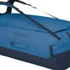 Osprey Transporter 150 Blue Flame/Scoria Blue