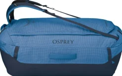 Osprey Transporter 150 Blue Flame/Scoria Blue