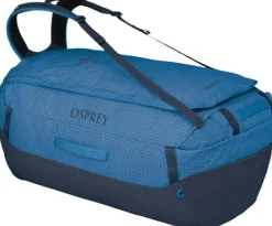 Osprey Transporter 120 Blue Flame/Scoria Blue