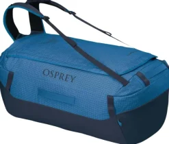 Osprey Transporter 95 Blue Flame/Scoria Blue