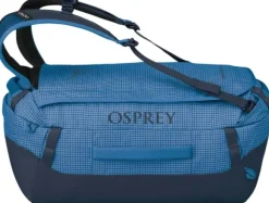 Osprey Transporter 30 Blue Flame/Scoria Blue