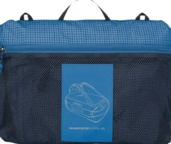 Osprey Transporter 30 Blue Flame/Scoria Blue