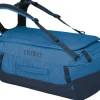 Osprey Transporter 40 Blue Flame/Scoria Blue