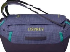 Osprey Transporter 65 Euphoria Purple/Purple Ink