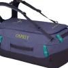 Osprey Transporter 40 Euphoria Purple/Purple Ink