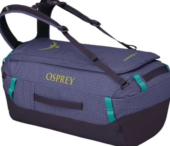 Osprey Transporter 40 Euphoria Purple/Purple Ink