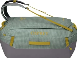 Osprey Transporter 95 Frosty Mint/Soundwave Grey