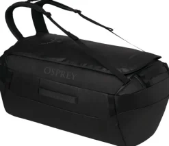 Osprey Transporter 95 Raven Black/Black