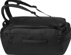 Osprey Transporter 30 Raven Black/Black