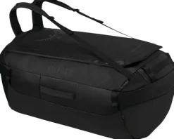 Osprey Transporter 120 Raven Black/Black