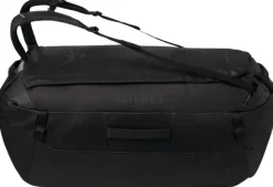Osprey Transporter 120 Raven Black/Black