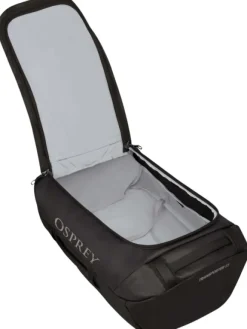 Osprey Transporter 65 Raven Black/Black