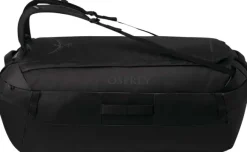 Osprey Transporter 150 Raven Black/Black