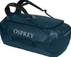 Osprey Transporter 40 varustelaukku, tummansininen