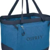 Osprey Transporter Gear Tote 28 Blue Flame/Scoria Blue