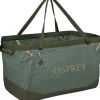 Osprey Transporter Gear Tote 60 Pine Leaf/Earl Grey