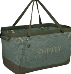 Osprey Transporter Gear Tote 60 Pine Leaf/Earl Grey