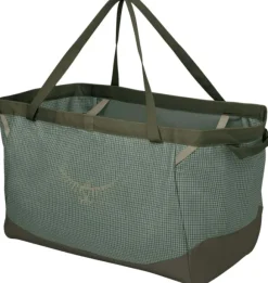 Osprey Transporter Gear Tote 60 Pine Leaf/Earl Grey