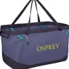 Osprey Transporter Gear Tote 60 Euphoria Purple/Purple Ink