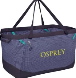 Osprey Transporter Gear Tote 60 Euphoria Purple/Purple Ink