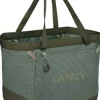 Osprey Transporter Gear Tote 28 Pine Leaf/Earl Grey