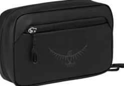 Osprey Transporter Powerhouse Raven Black/Black