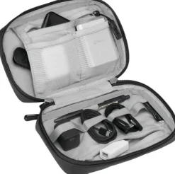 Osprey Transporter Powerhouse Raven Black/Black