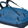 Osprey Transporter Squffel 70 Blue Flame/Scoria Blue