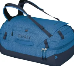 Osprey Transporter Squffel 70 Blue Flame/Scoria Blue