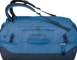 Osprey Transporter Squffel 70 Blue Flame/Scoria Blue