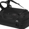 Osprey Transporter Squffel 44 Raven Black/Black