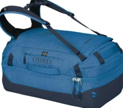 Osprey Transporter Squffel 44 Blue Flame/Scoria Blue