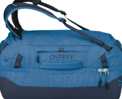 Osprey Transporter Squffel 44 Blue Flame/Scoria Blue