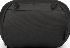 Osprey Transporter toilettilaukku, musta