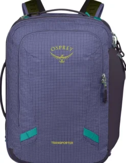 Osprey Transporter Travel Pack 36 Euphoria Purple
