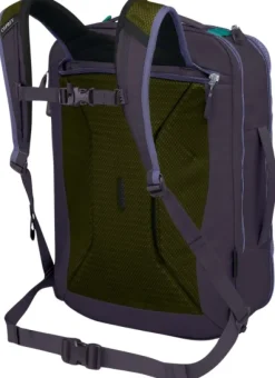 Osprey Transporter Travel Pack 36 Euphoria Purple