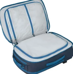 Osprey Transporter Travel Pack 36 Blue Flame/Scoria Blue