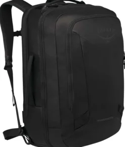 Osprey Transporter Travel Pack 44 Raven Black/Black