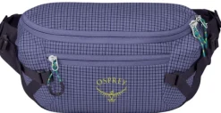 Osprey Transporter Waist Pack Euphoria Purple/Purple Ink