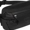 Osprey Transporter Waist Pack Raven Black/Black