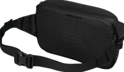 Osprey Transporter Waist Pack Raven Black/Black