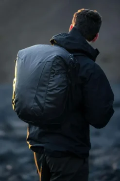 Osprey Transporter Zinch Frosty Mint/Soundwave Grey