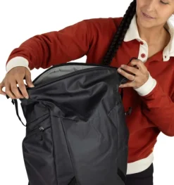 Osprey Transporter Zinch Frosty Mint/Soundwave Grey