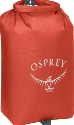Osprey UL Dry Sack 20 Mars Orange