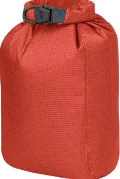 Osprey UL Dry Sack 3 Mars Orange