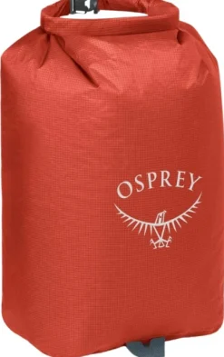 Osprey UL Dry Sack 12 Mars Orange