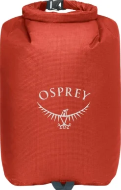 Osprey UL Dry Sack 12 Mars Orange