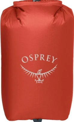 Osprey UL Dry Sack 35 Mars Orange